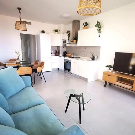 Superior Calpe Pearl Beach 외부 사진