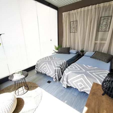 Superior Calpe Pearl Beach 외부 사진