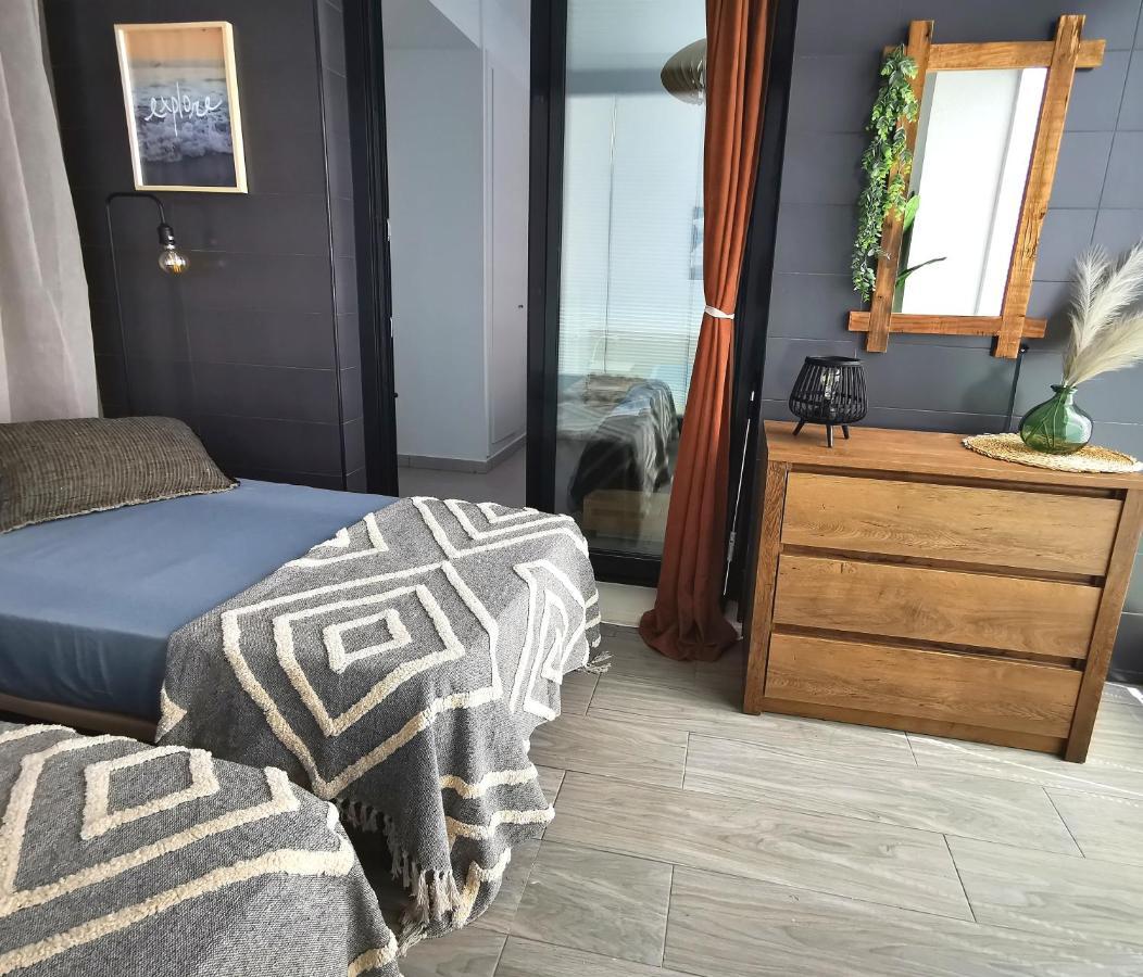 Superior Calpe Pearl Beach 외부 사진