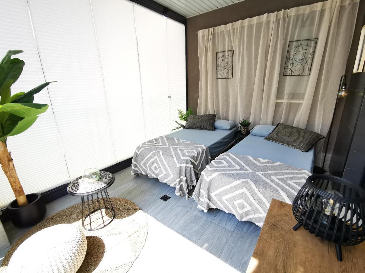 Superior Calpe Pearl Beach 외부 사진